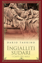 Ingialliti sudari di Dario Taurino, 2018, Youcanprint