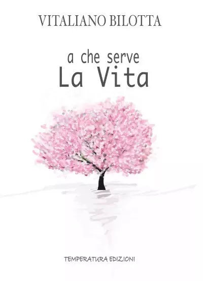 A che serve la vita di Vitaliano Bilotta
