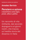 PENSIERO E AZIONE di AMEDEO BERTOLO