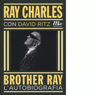 Brother Ray di Ray Charles
