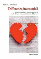 Differenze inventariali Quello che anca