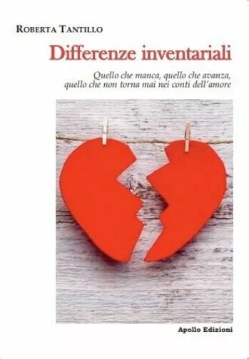 Differenze inventariali Quello che anca