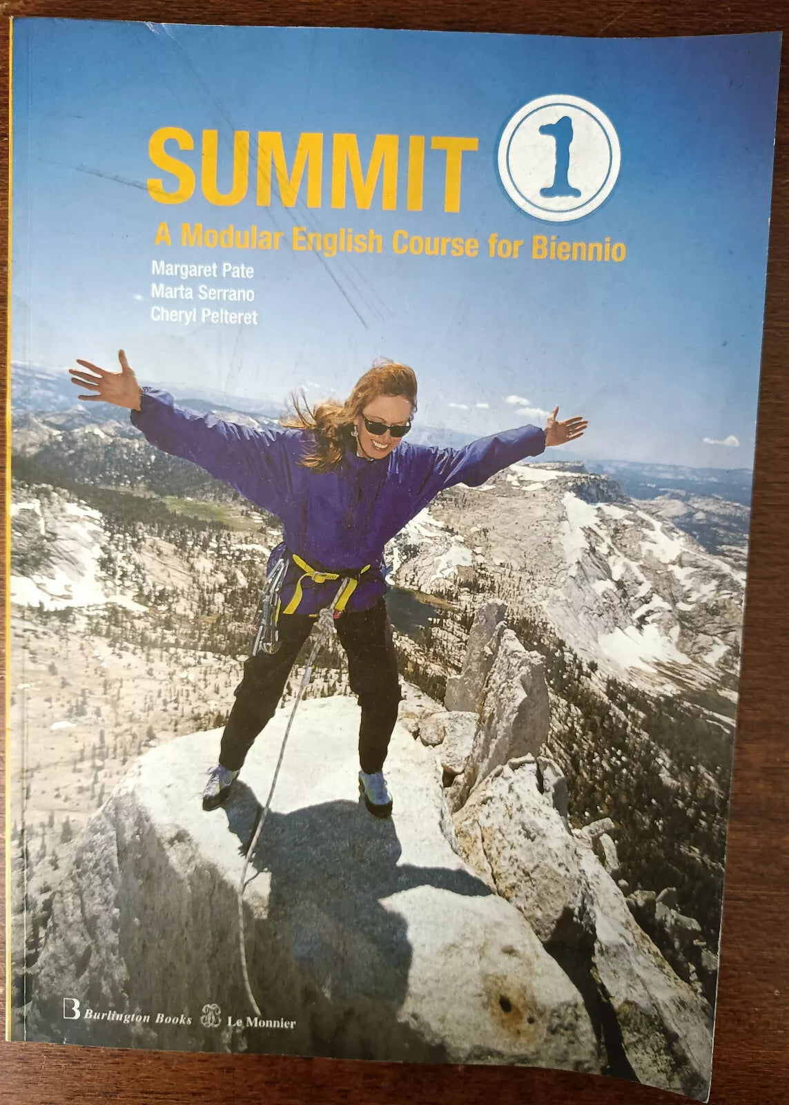 Summit 1