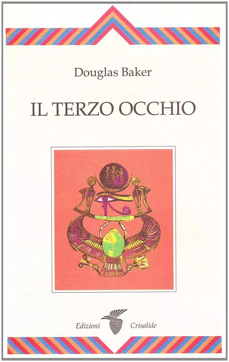 Il terzo occhio