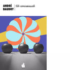 Gli omosessuali e altri scritti di Andr Baudry