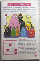 Cruciverba Barbapapa di Aa.vv., 2010, Ee.vv.