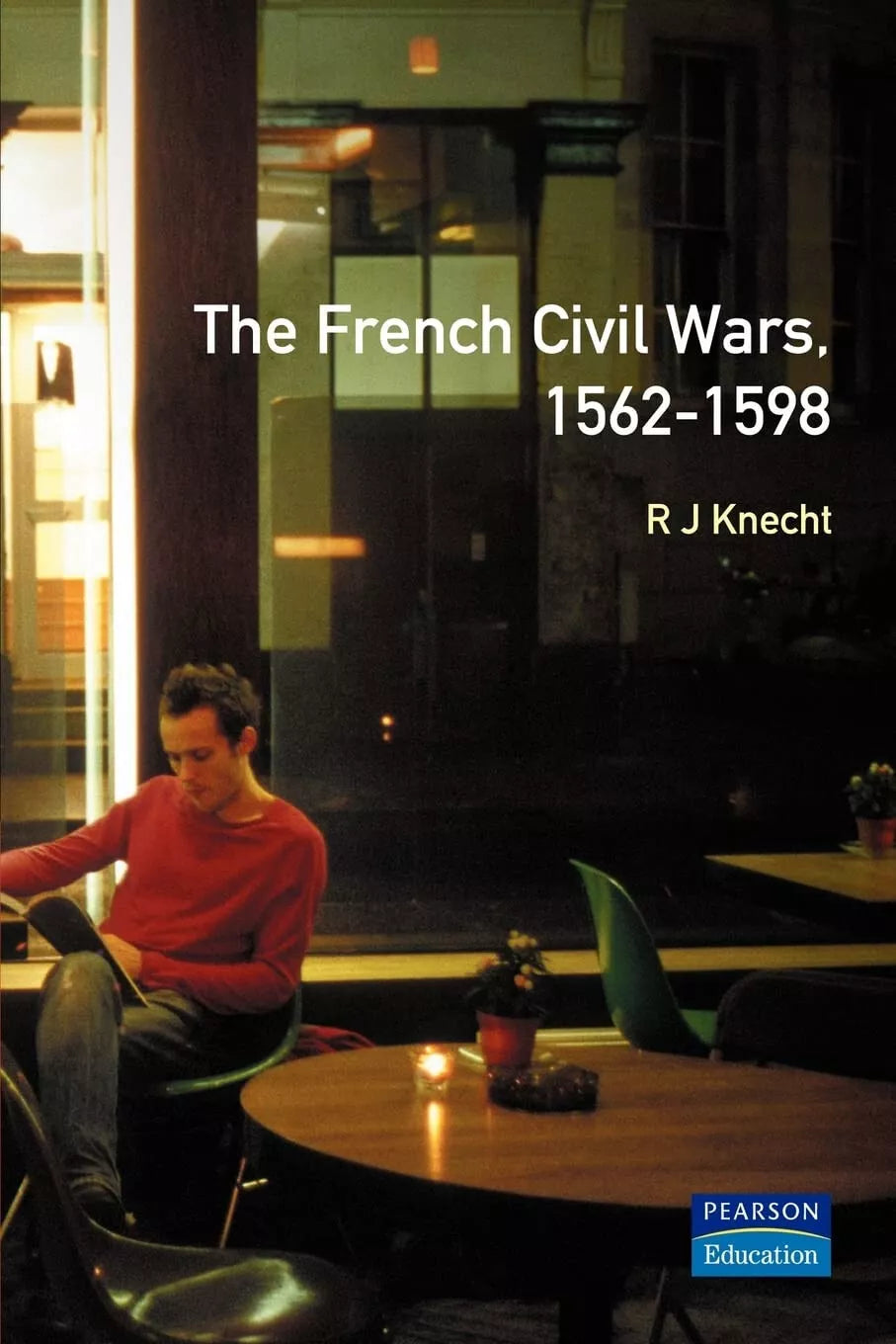 The French Civil Wars