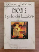 Il grillo del focolare - C. Dickens - Newton - 1993 - AR