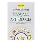 Manuale di Astrologia di Daniela Nipoti, 2019, Om Edizioni - ER