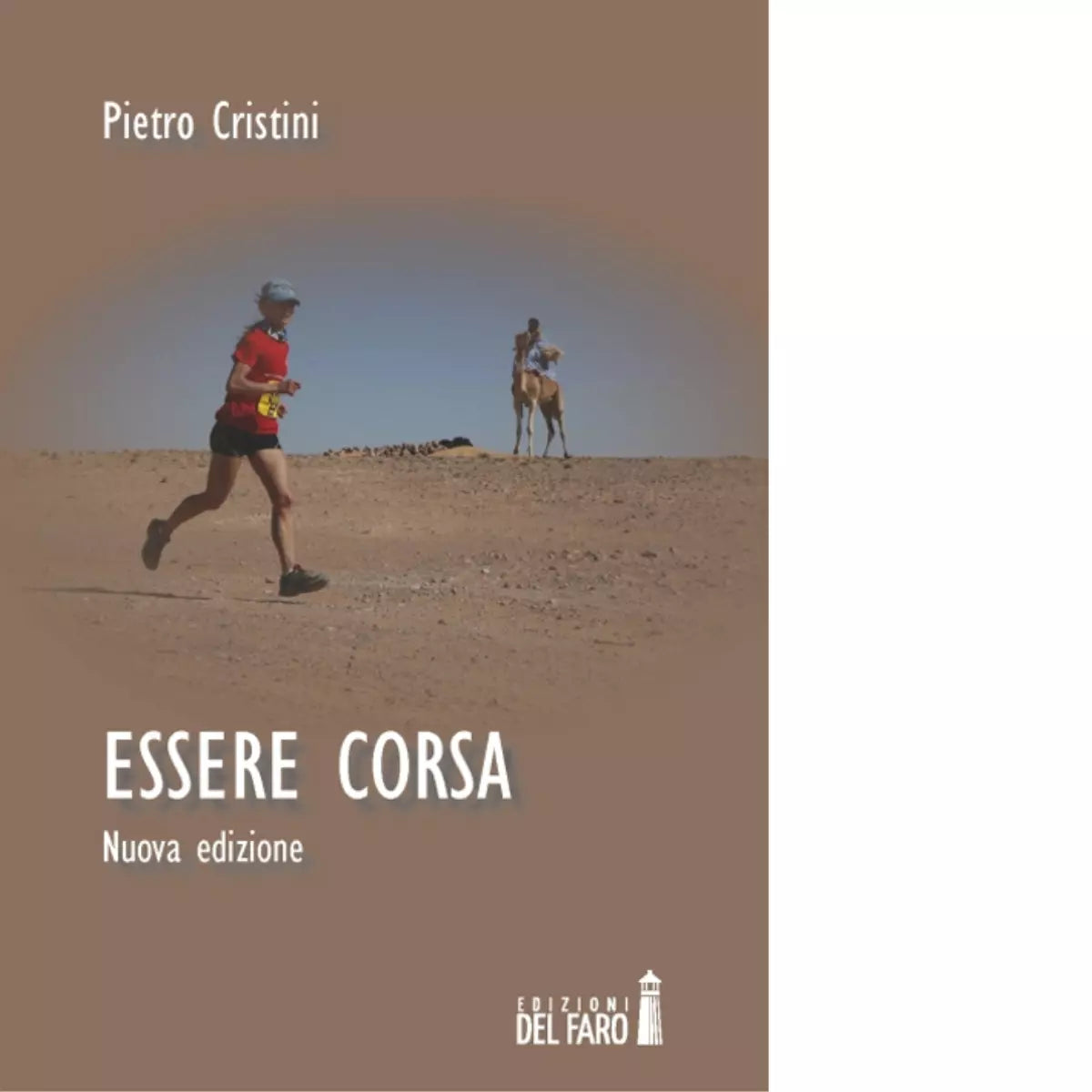 Essere corsa di Cristini Pietro