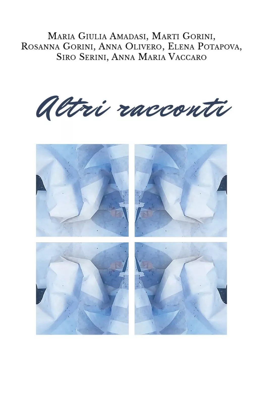 Altri racconti di Maria Giulia Amadasi, Marti Gorini, Rosanna Gorini, Anna...