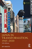 Japan In Transform