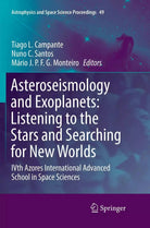 Asteroseismology and Exoplanets