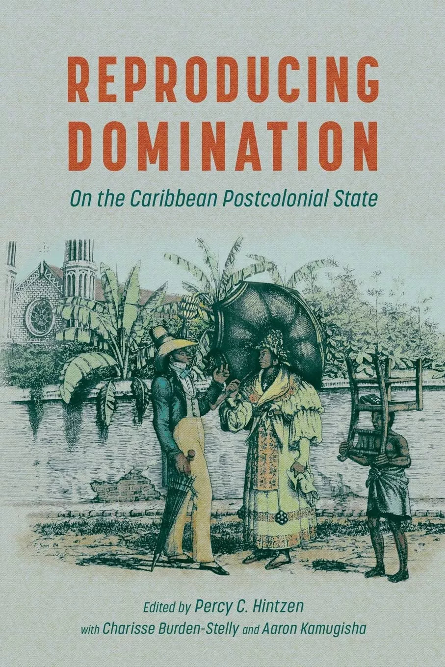 Reproducing Domination