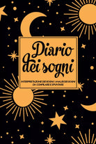 Diario dei sogni Interpretazione dei sogni : analisi dei sogni Da compilare e sp
