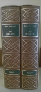 Gli incontri vol 1