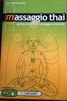 Massaggio thai-Salvatore Alia-Brancato-2002-M