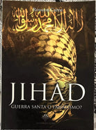 Jihad Guerra santa o fanatismo di Rossana Carne