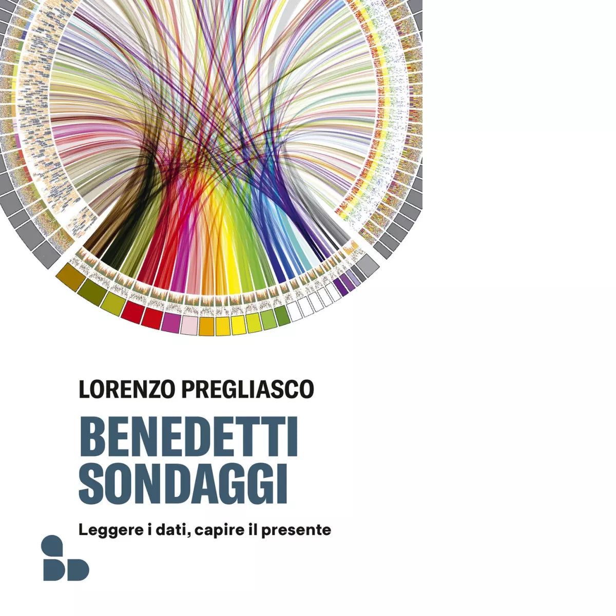 Benedetti sondaggi di Lorenzo Pregliasco