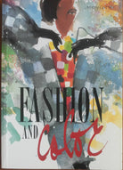Fashion and Color - Mary Garthe - Rockport Pub,1995 - A