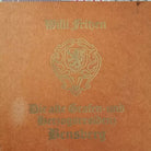Die alte Grafen und Herzogsresidenz Bensberg von Willi Fritzen, 1982- ER
