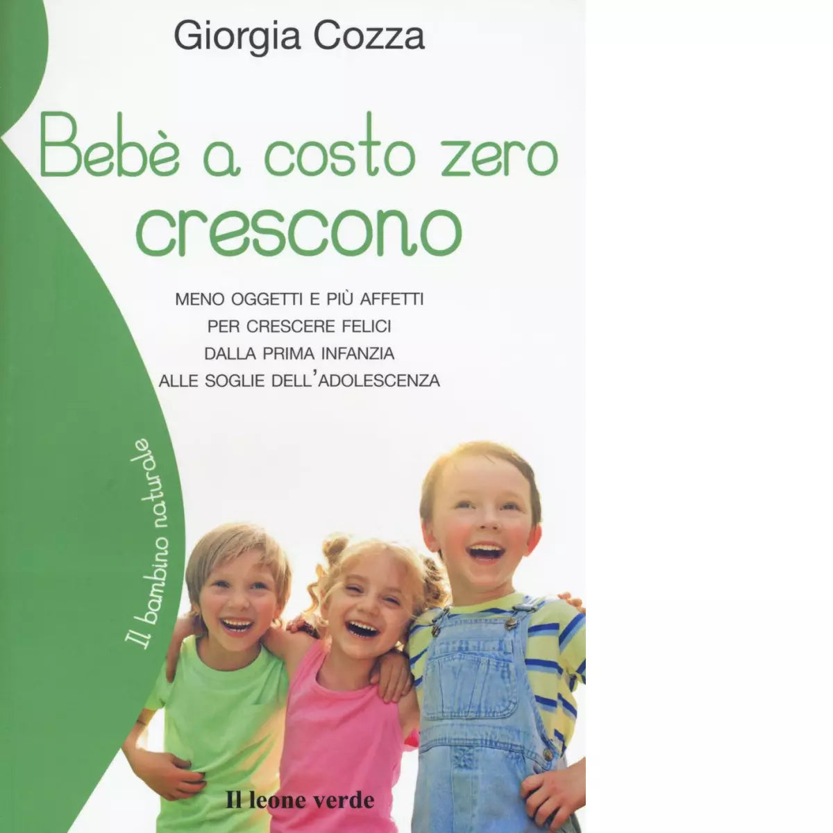 Beb a costo zero crescono di Giorgia Cozza