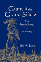 Giant of the Grand Si Cle