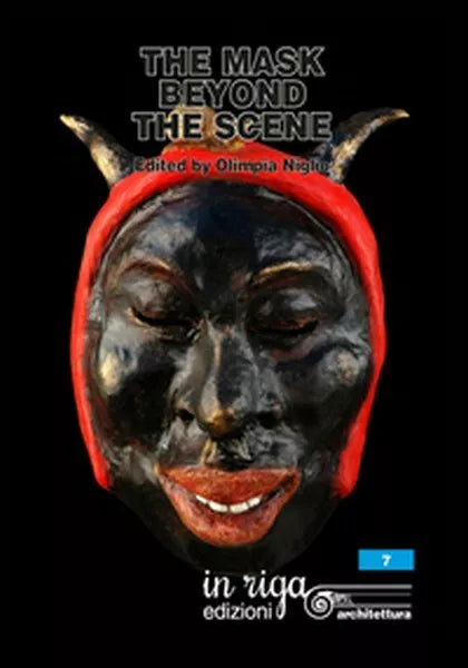The mask beyond the scene. Scientific proceedings international Symposium- ER