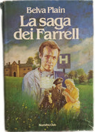 La saga dei Farrell di Belva Plain, 1982, Narrativa Club