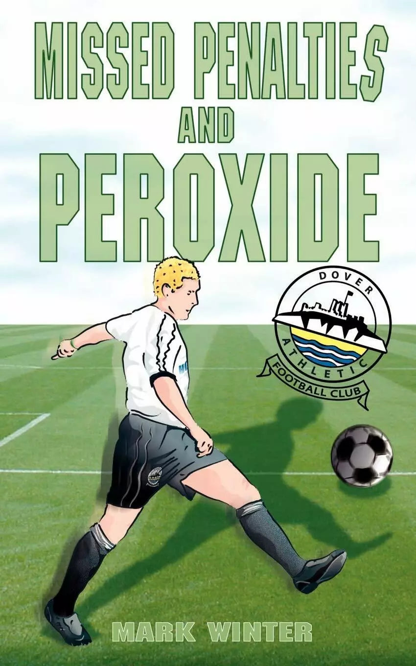 Missed Penalties And Peroxide