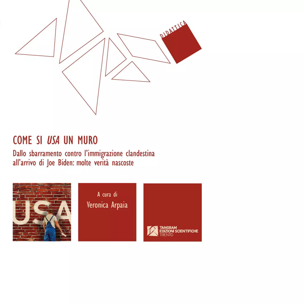 Come si USA un muro di V Arpaia