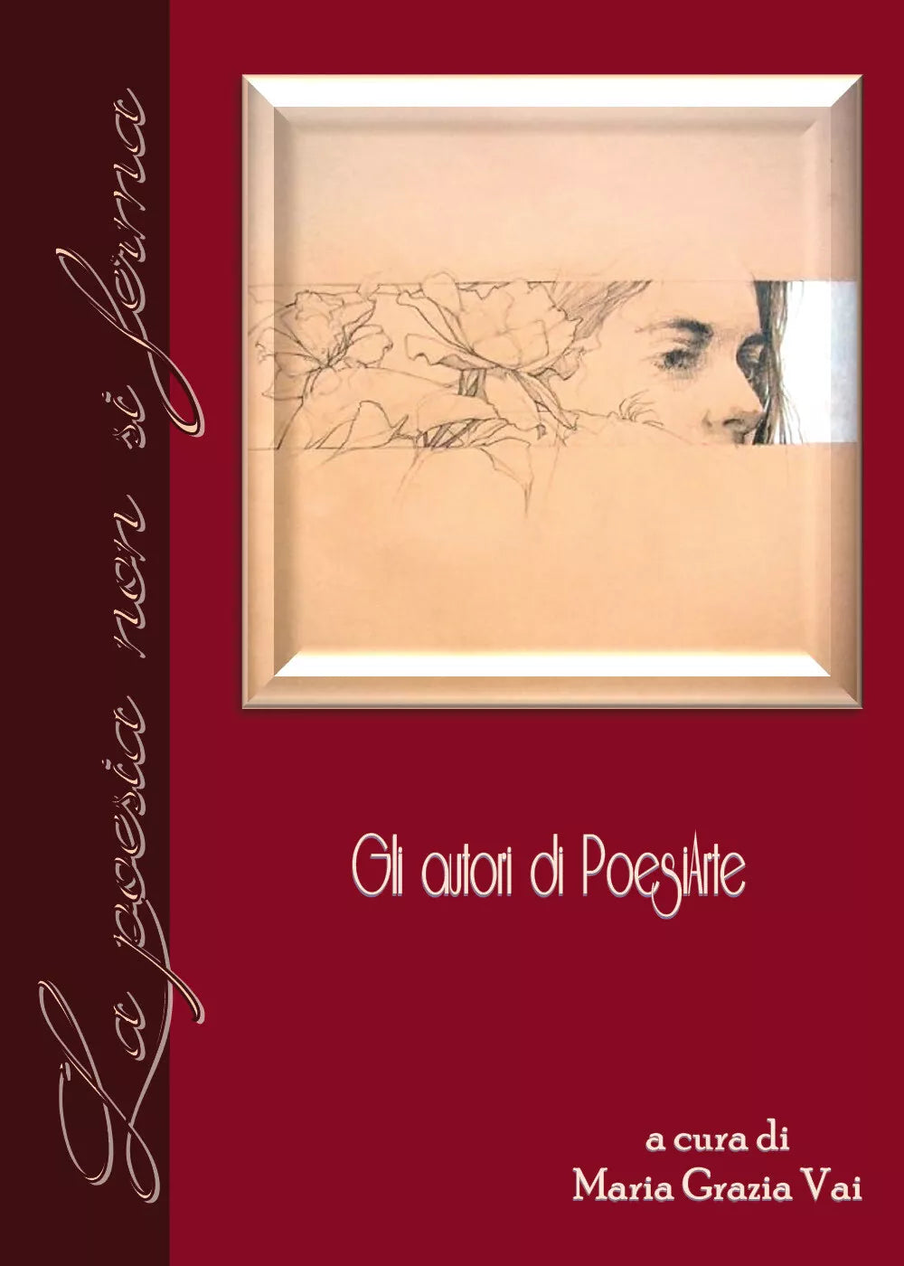 La poesia non si ferma di M. G. Vai, 2020, Youcanprint