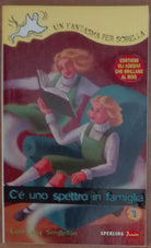 C e uno spettro in famiglia - Linda Joy Singleton - Sperling Paperback,1999 - A