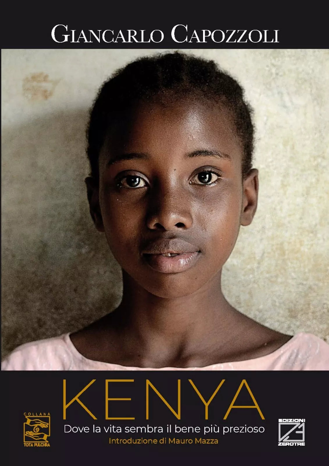 KENYA Dove la vita sembra il bene pi prezioso di Jean Marie
