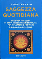 Saggezza Quotidiana di Giorgio Cerquetti