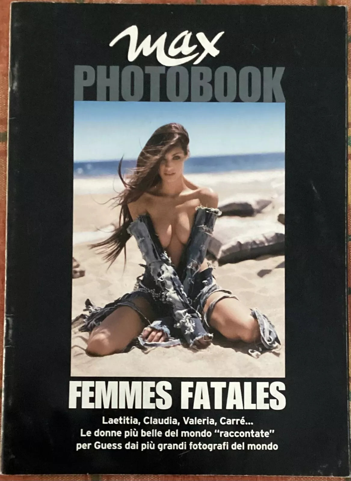 Max Photobook