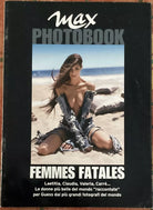 Max Photobook