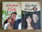 Le tre rose di Eva 1 e 2 - AA. VV. - Fivestore - 2015 - AR