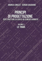 Principi Di Progettazione per Strutture Di Edifici in Cemento Armato Le Travi di