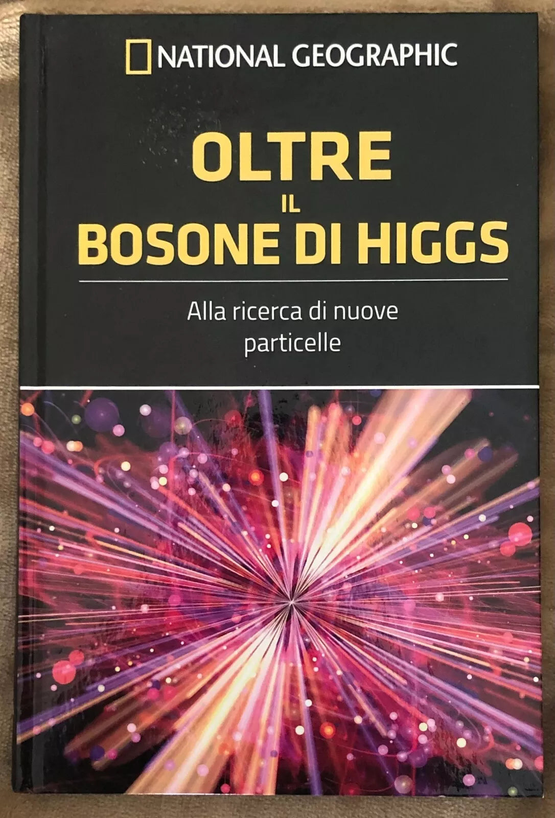 Le frontiere della scienza n 35