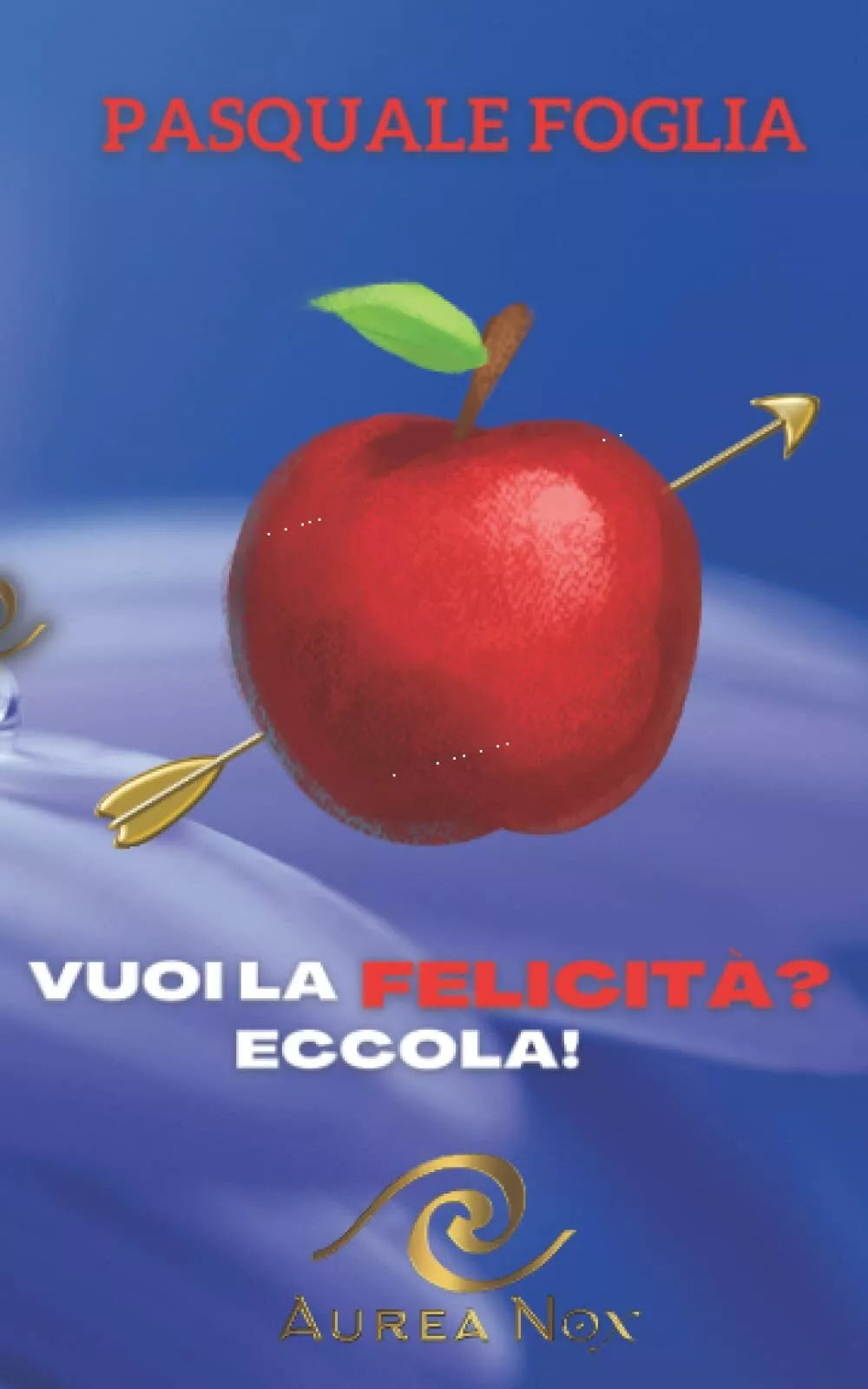 Vuoi la Felicit Eccola di Pasquale Foglia