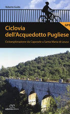 Ciclovia dell Acquedotto Pugliese