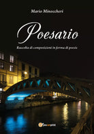 Poesario di Mario Minoccheri, 2018, Youcanprint
