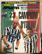 Hurr Juventus n 6 1995 di Aa vv
