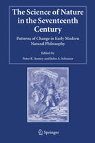 The Science of Nature in the Seventeenth Century