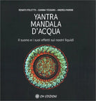 Yantra Mandala d Acqua di Gianna Tessaro