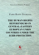 The Human Rights Referendums in Central-Eastern European Union Countries under t