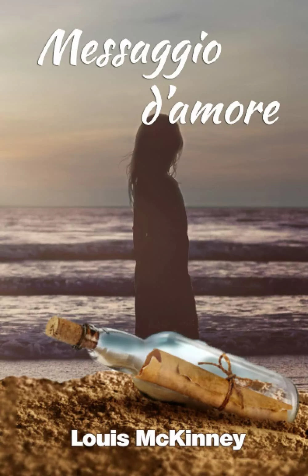 Messaggio d Amore di Louis Mckinney