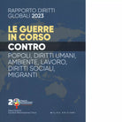 Rapporto sui diritti globali 2023 di S Segio