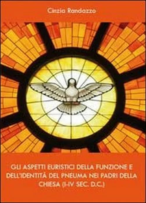 Gli aspetti euristici della funzione padri della Chiesa-Randazzo 2011, Youcanp